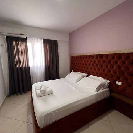 Shengjin Apartamente Antoni Zewnętrze zdjęcie