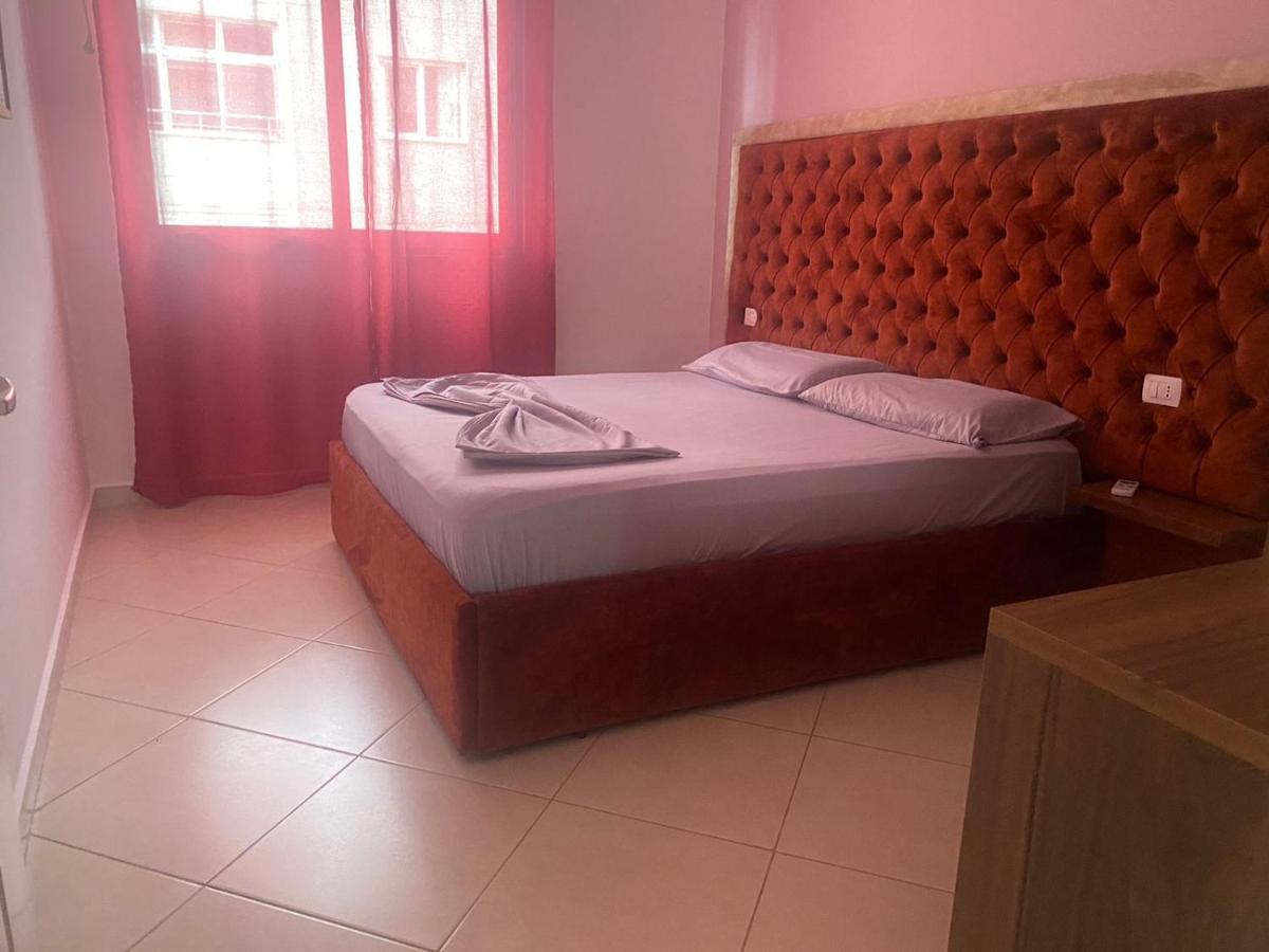 Shengjin Apartamente Antoni Zewnętrze zdjęcie