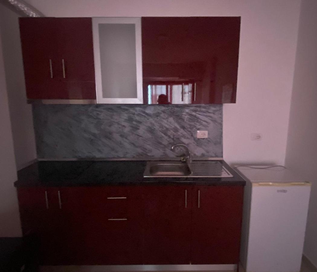 Shengjin Apartamente Antoni Zewnętrze zdjęcie