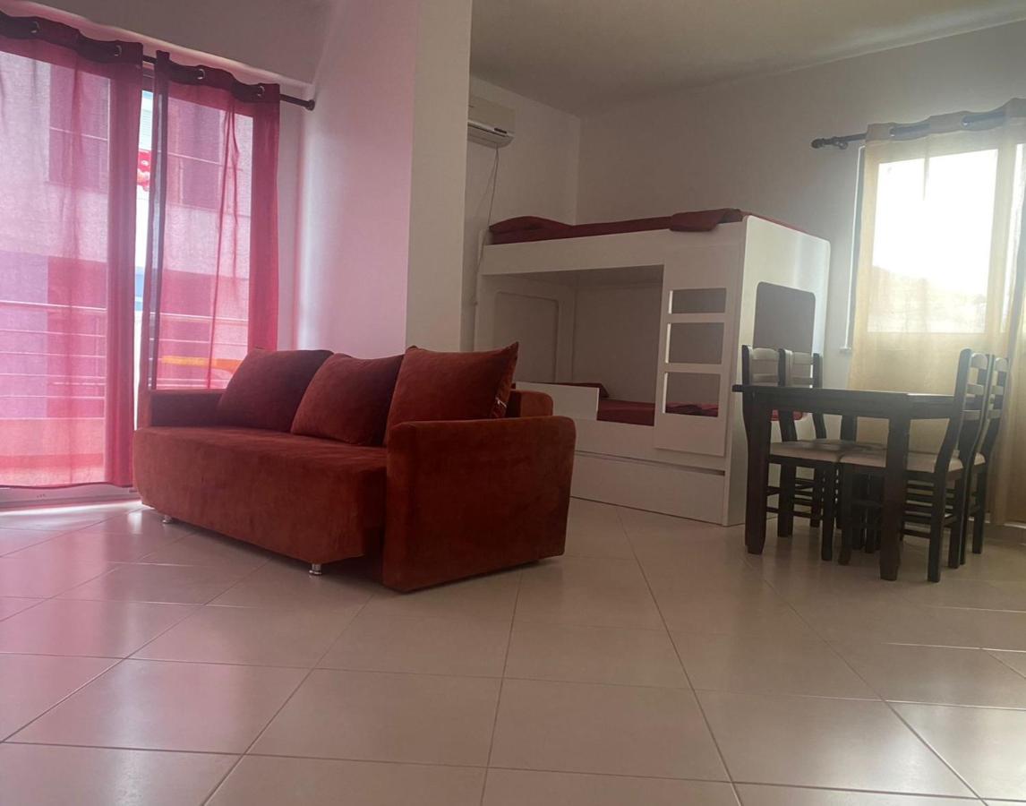 Shengjin Apartamente Antoni Zewnętrze zdjęcie