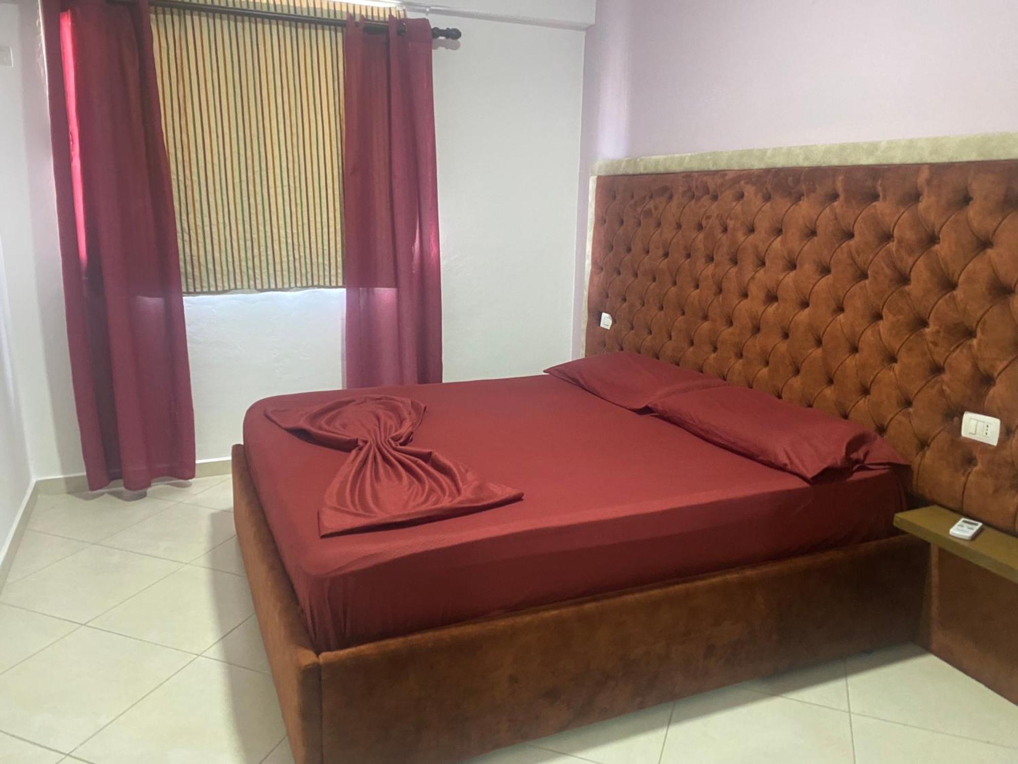 Shengjin Apartamente Antoni Zewnętrze zdjęcie