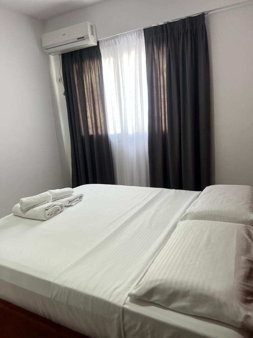 Shengjin Apartamente Antoni Zewnętrze zdjęcie