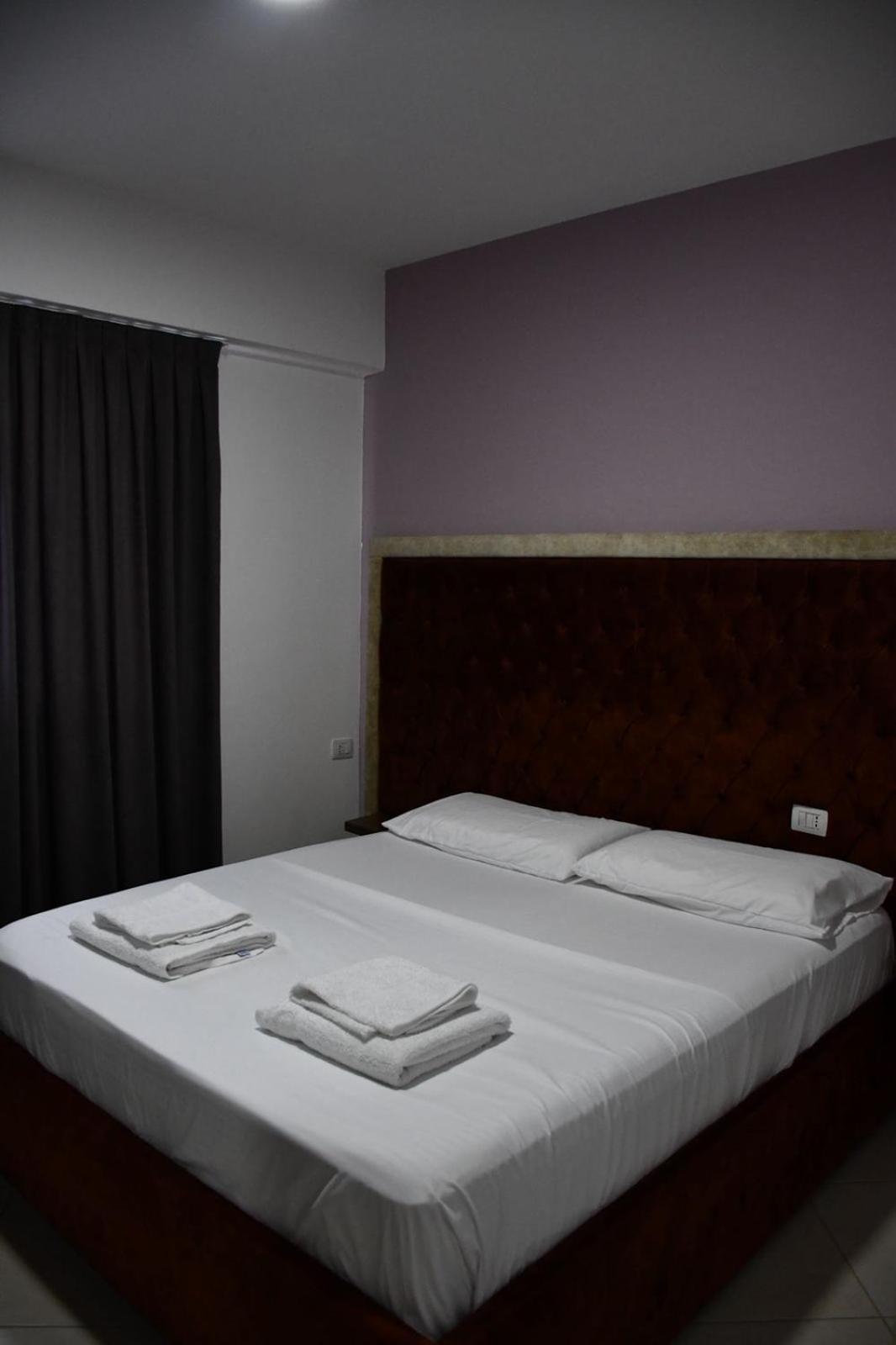 Shengjin Apartamente Antoni Zewnętrze zdjęcie