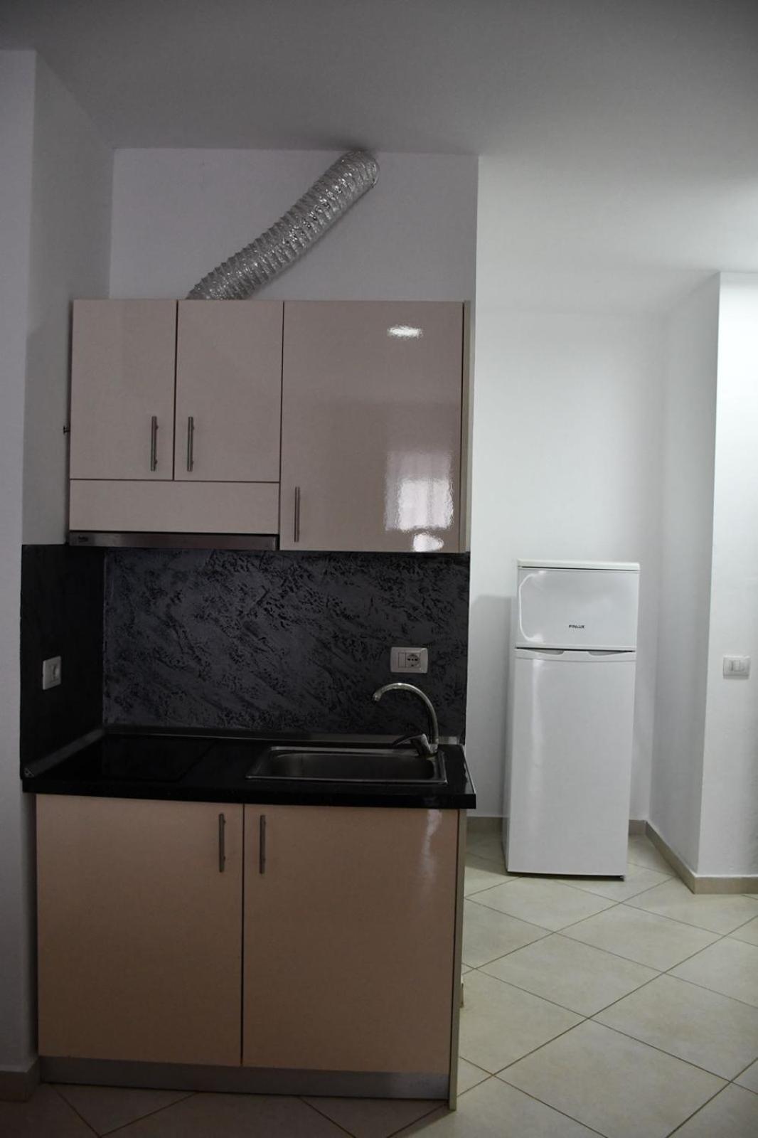 Shengjin Apartamente Antoni Zewnętrze zdjęcie
