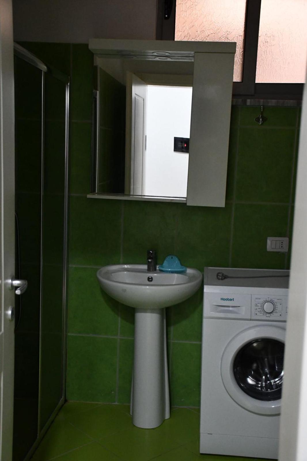 Shengjin Apartamente Antoni Zewnętrze zdjęcie