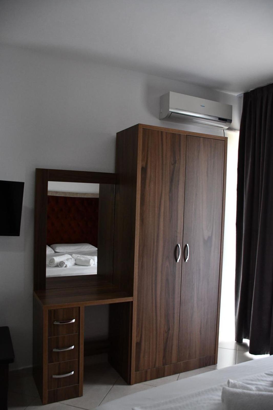 Shengjin Apartamente Antoni Zewnętrze zdjęcie