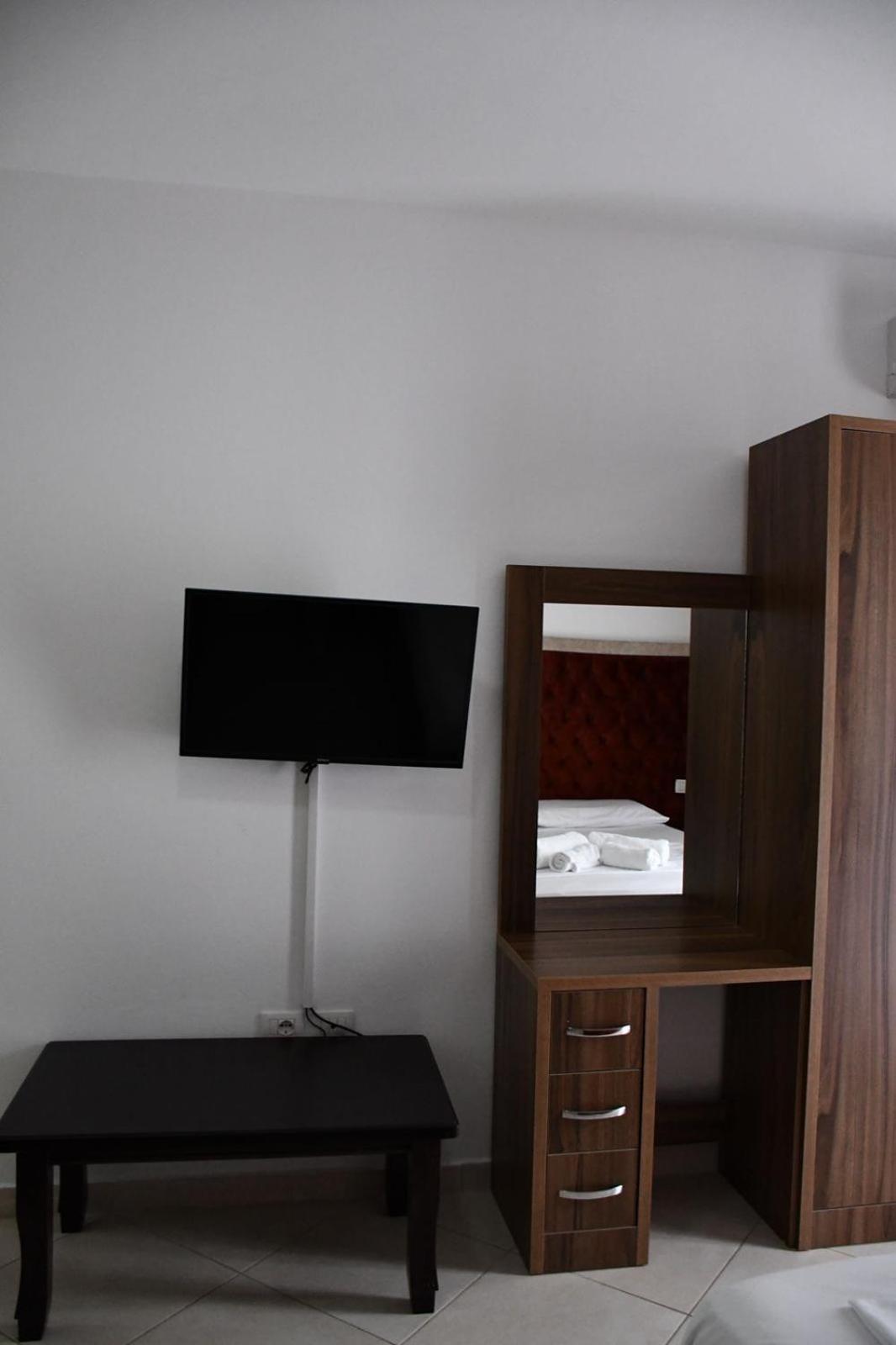 Shengjin Apartamente Antoni Zewnętrze zdjęcie